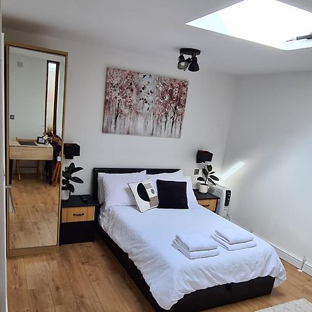 Canterbury Romantic Modern Home Goodnestone  Ngoại thất bức ảnh