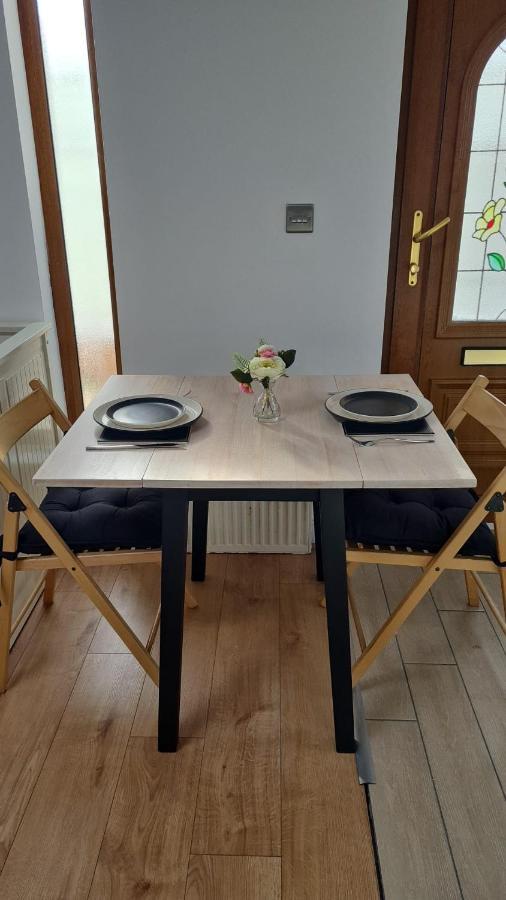 Canterbury Romantic Modern Home Goodnestone  Ngoại thất bức ảnh