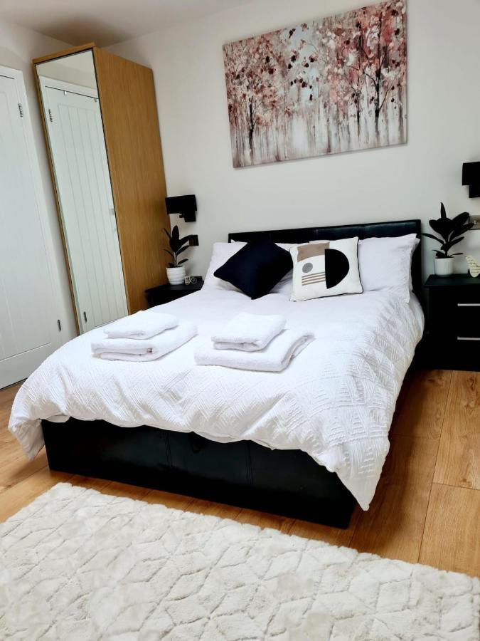 Canterbury Romantic Modern Home Goodnestone  Ngoại thất bức ảnh