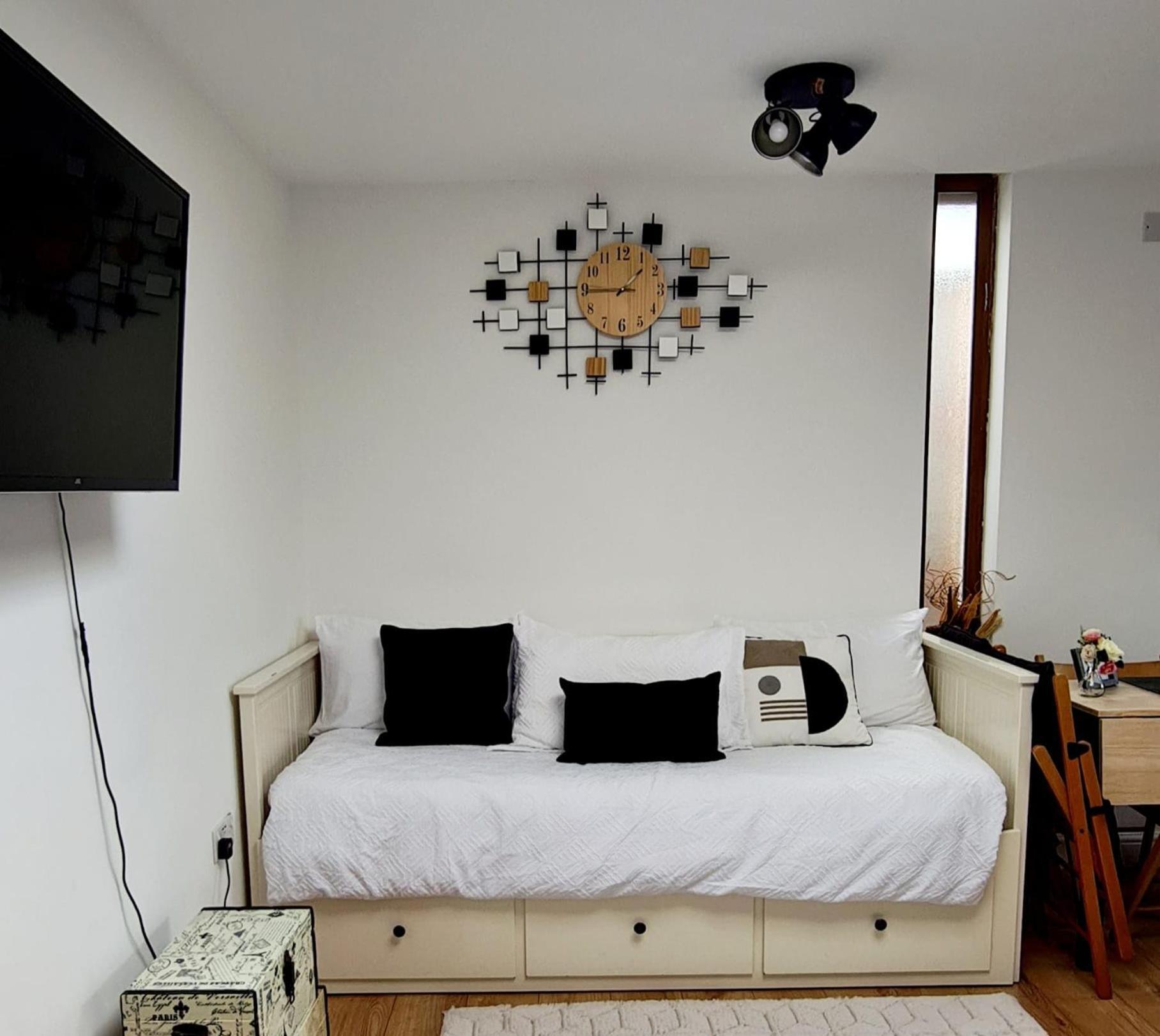 Canterbury Romantic Modern Home Goodnestone  Ngoại thất bức ảnh