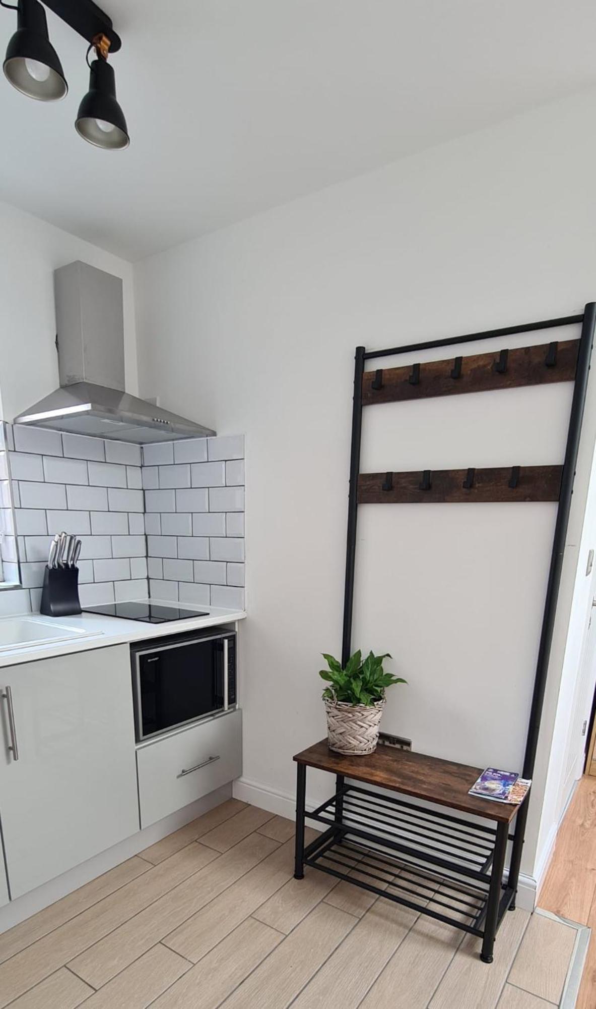 Canterbury Romantic Modern Home Goodnestone  Ngoại thất bức ảnh