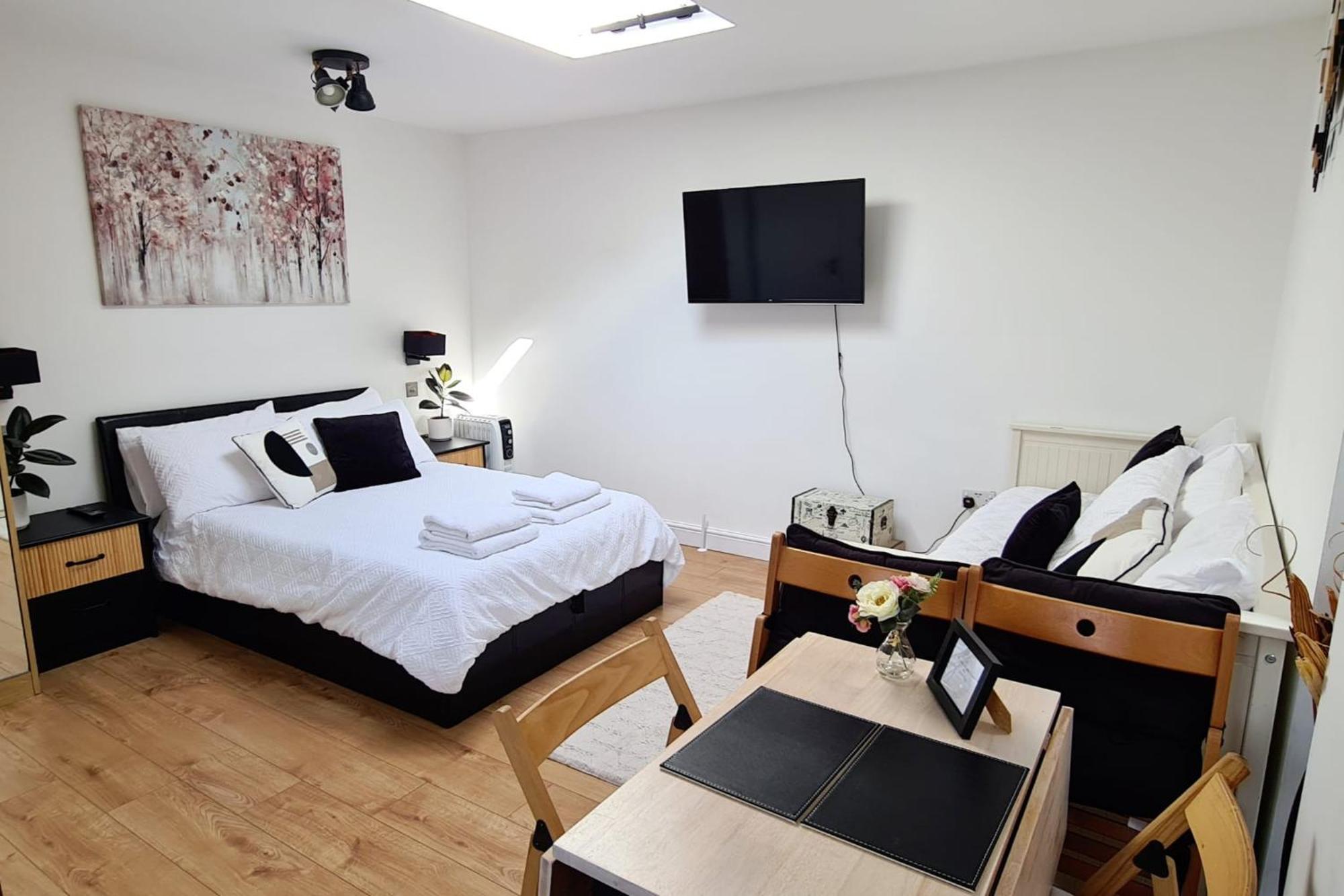 Canterbury Romantic Modern Home Goodnestone  Ngoại thất bức ảnh