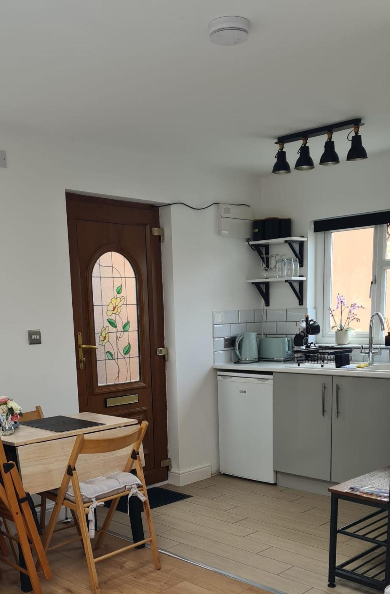 Canterbury Romantic Modern Home Goodnestone  Ngoại thất bức ảnh
