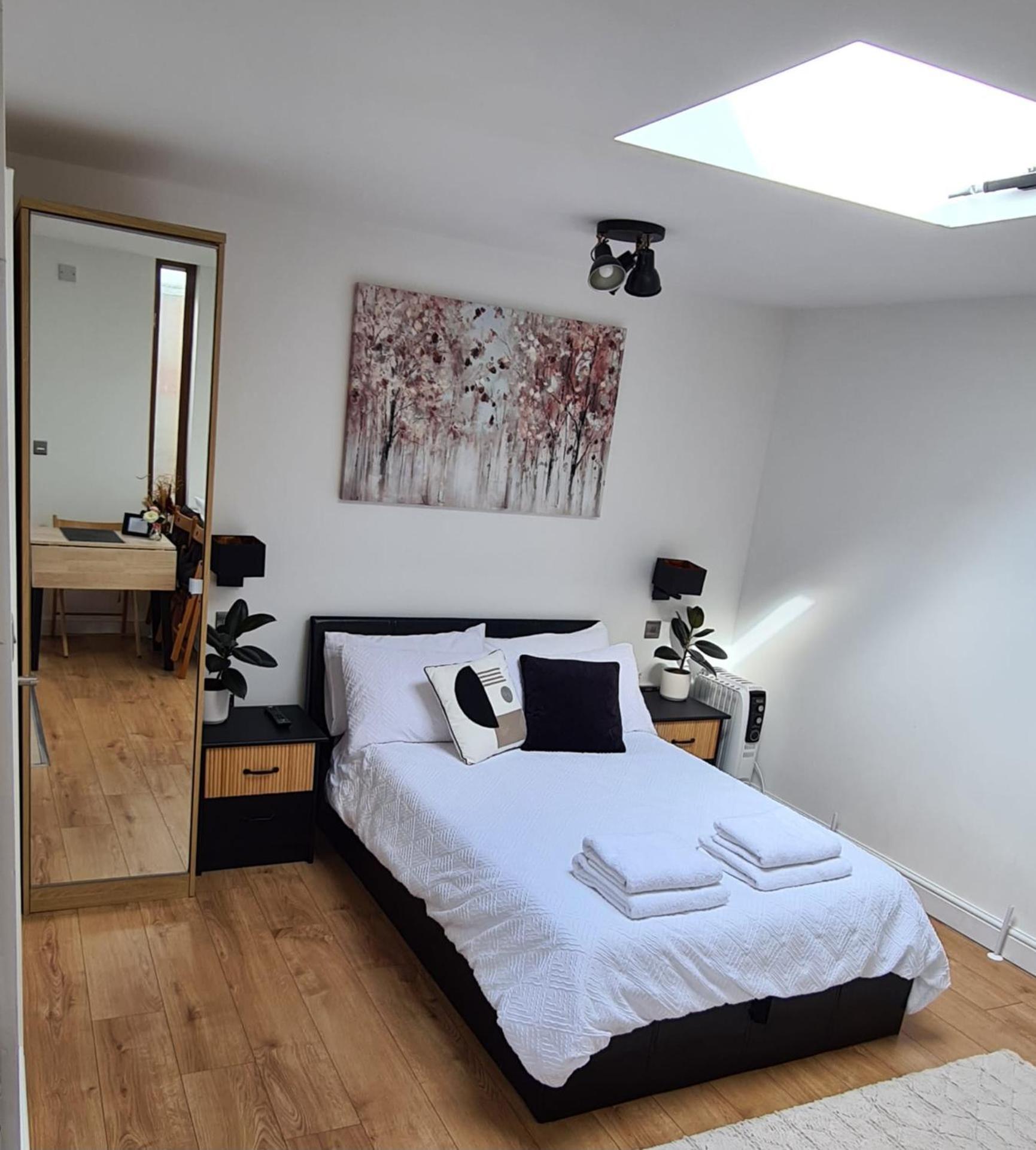 Canterbury Romantic Modern Home Goodnestone  Ngoại thất bức ảnh