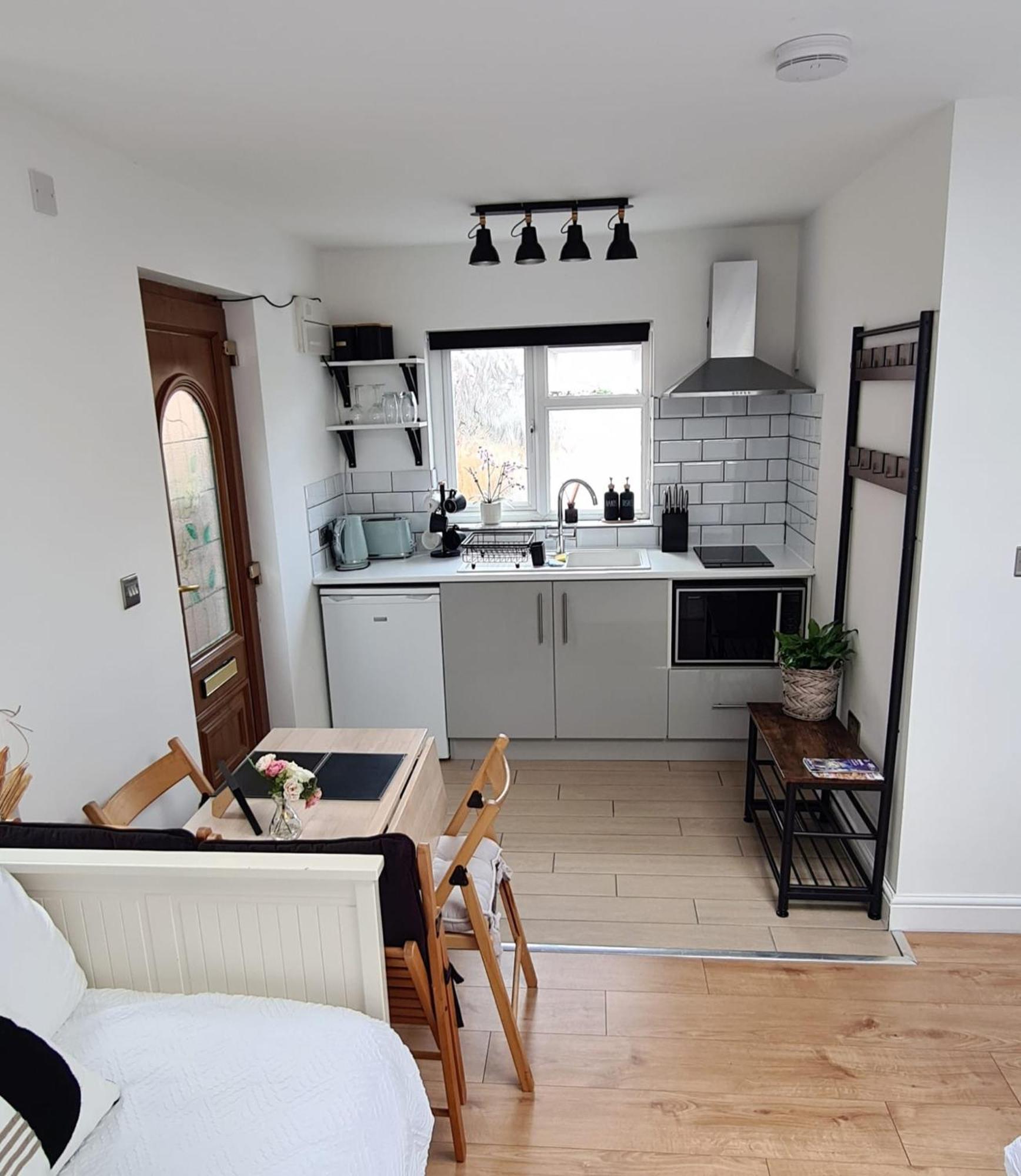 Canterbury Romantic Modern Home Goodnestone  Ngoại thất bức ảnh